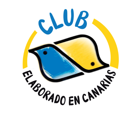 Logo de Club Elaborado en Canarias