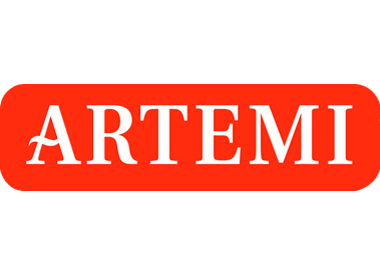 Artemi Logo