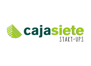 CajaSiete Start-Ups