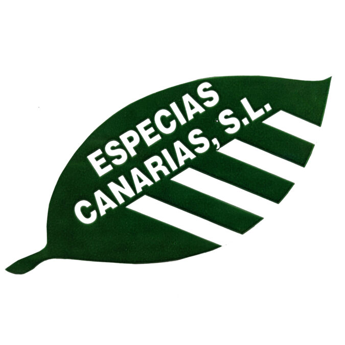 Especias Canarias