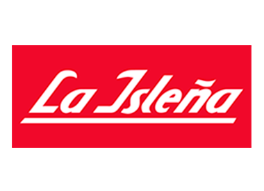 Logo La Isleña