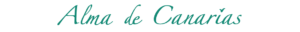 Alma de Canarias Logo