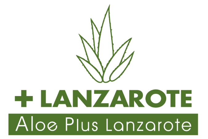 Logo Aloe Plus Lanzarote