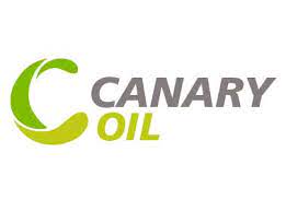 Canary Oil logo