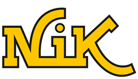 Logo Nik