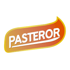 Pasteror logo