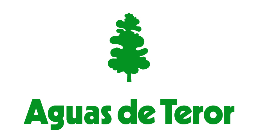 Logo Aguas Teror