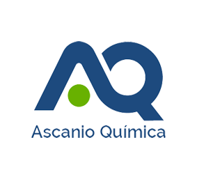 Ascanio Química Logo