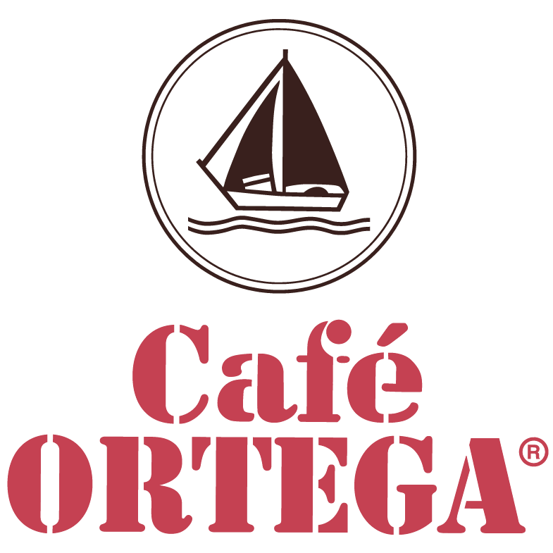 Logo Café Ortega