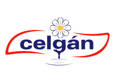 Celgán Logo