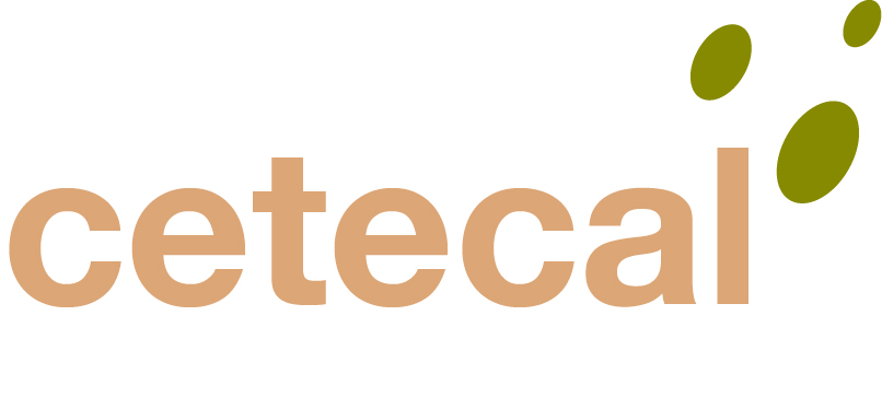 Logo Cetecal