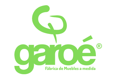 Garoé Logo