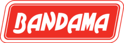 Bandama Logo