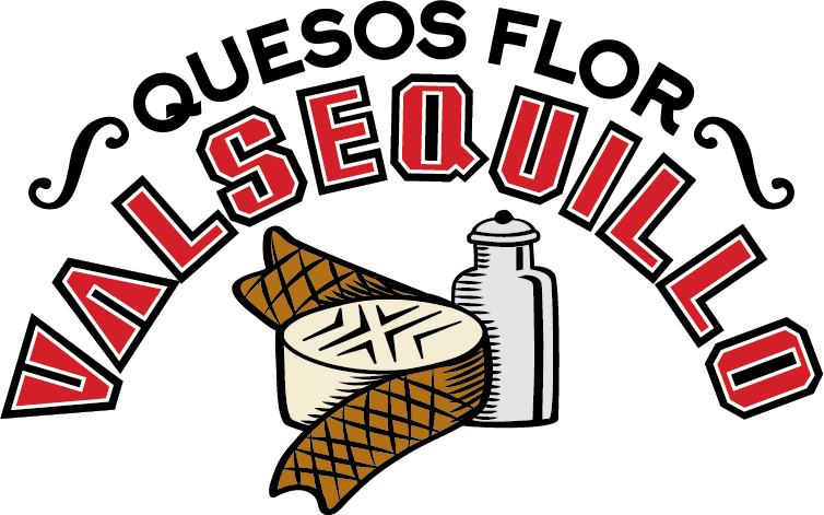Logo Quesos Flor Valsequillo