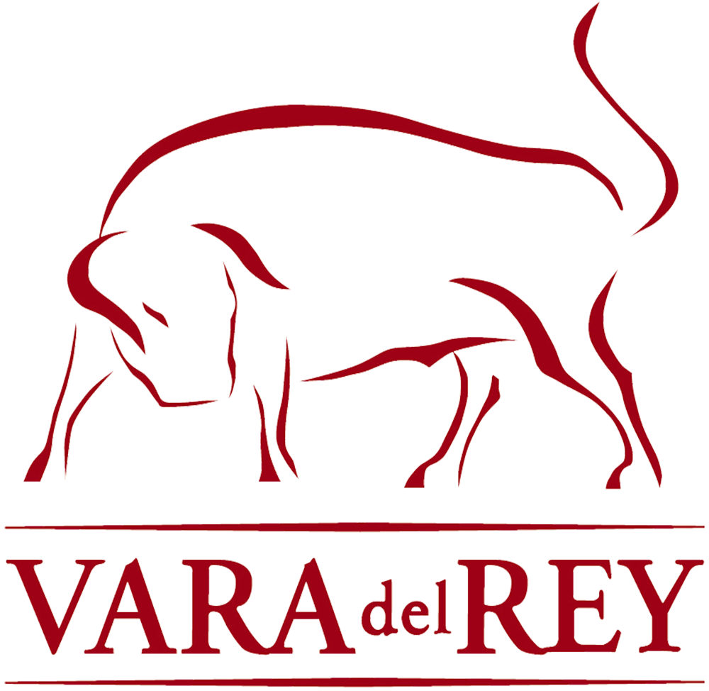 Logo Vara del Rey