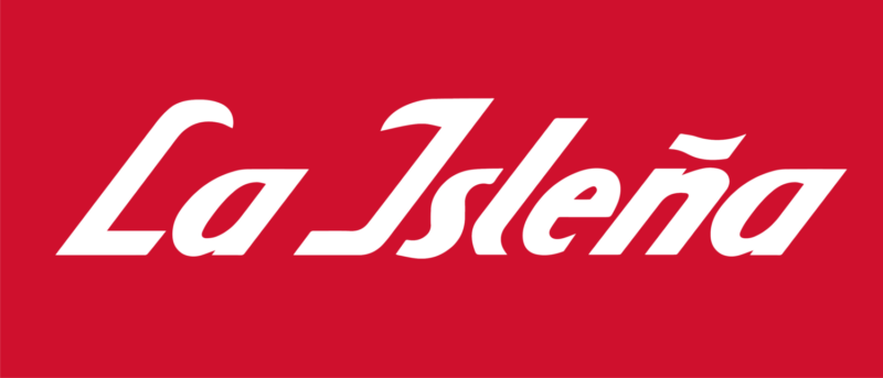 La Isleña logo