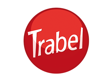 Trabel Logo