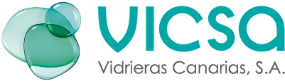 Vicsa Vidrieras Canarias
