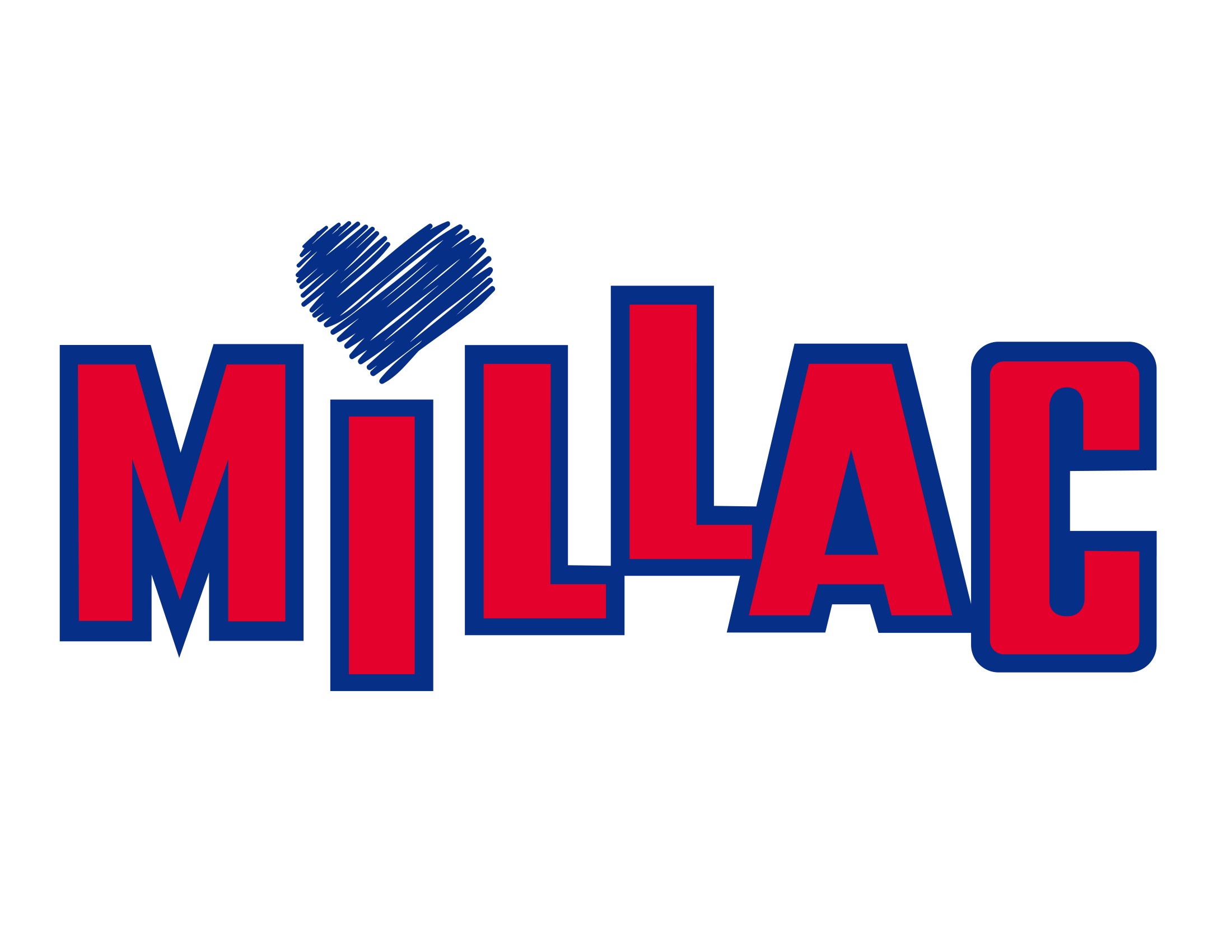 Logo Millac