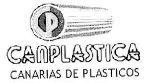 Logo Canplástica Canarias de Plásticos