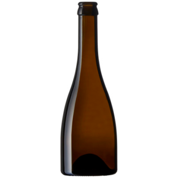 Botella ALIENOR 33 330 mlVidrieras Canarias (Vicsa)