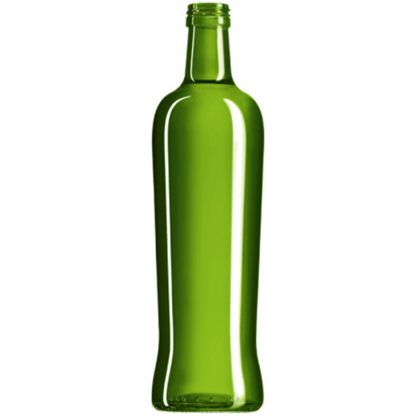 Botella ANFORA 75 750 mlVidrieras Canarias (Vicsa)