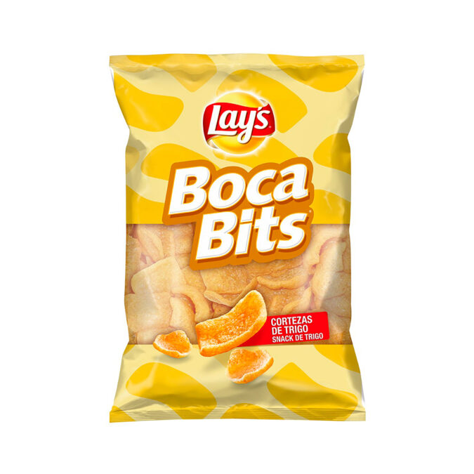 Lays BocabitsAperitivos Snack