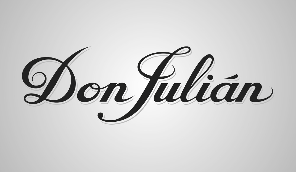 Don Julián