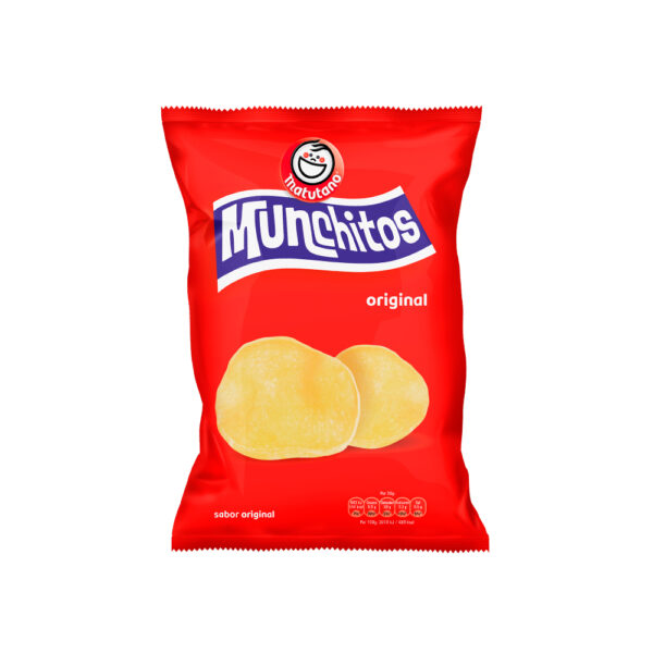 Munchitos OriginalAperitivos Snack