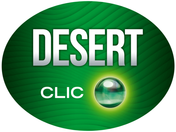 Desert ClicDos Santos