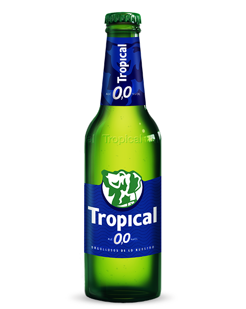 Tropical 0’0