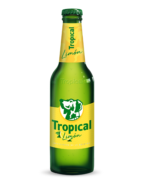 Tropical Limón