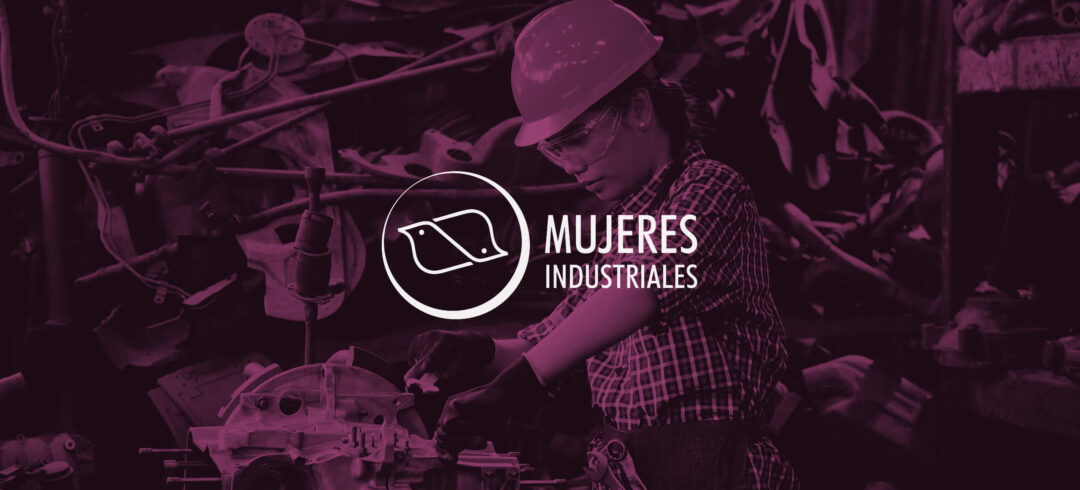 Elaborado en Canarias Reivindica a las mujeres industriales