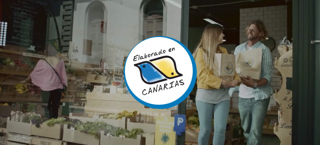 Elaborado en Canarias nace para visibilizar el valor de lo nuestro